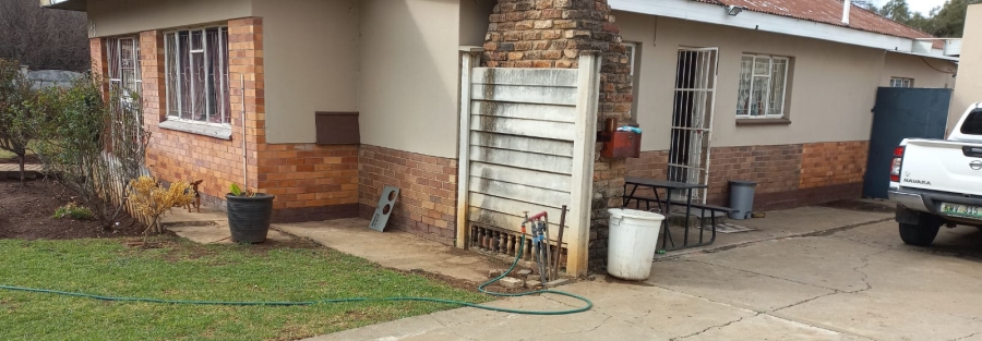 4 Bedroom Property for Sale in Oudorp North West